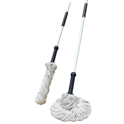 HOMEMAID® Cotton String Twist Wet Floor Mop