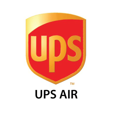 UPS Next Day Air Logo