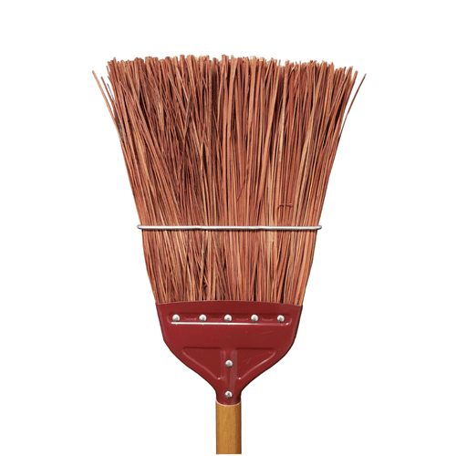 Fireman Firefighting Brush Fire Broom Palmyra Flame Fighter Fire Broom